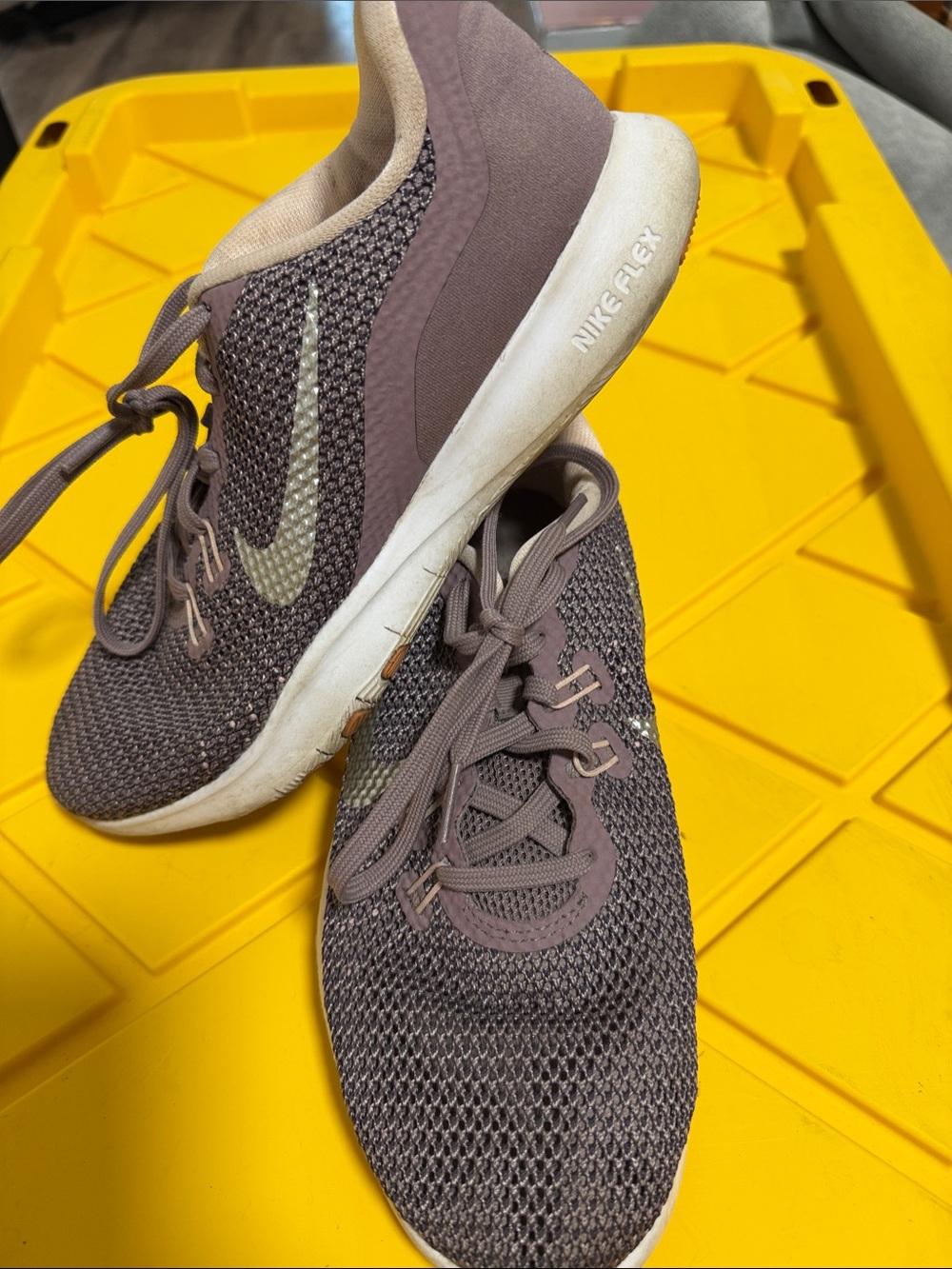 Nike Women’s Athletic Training Shoes